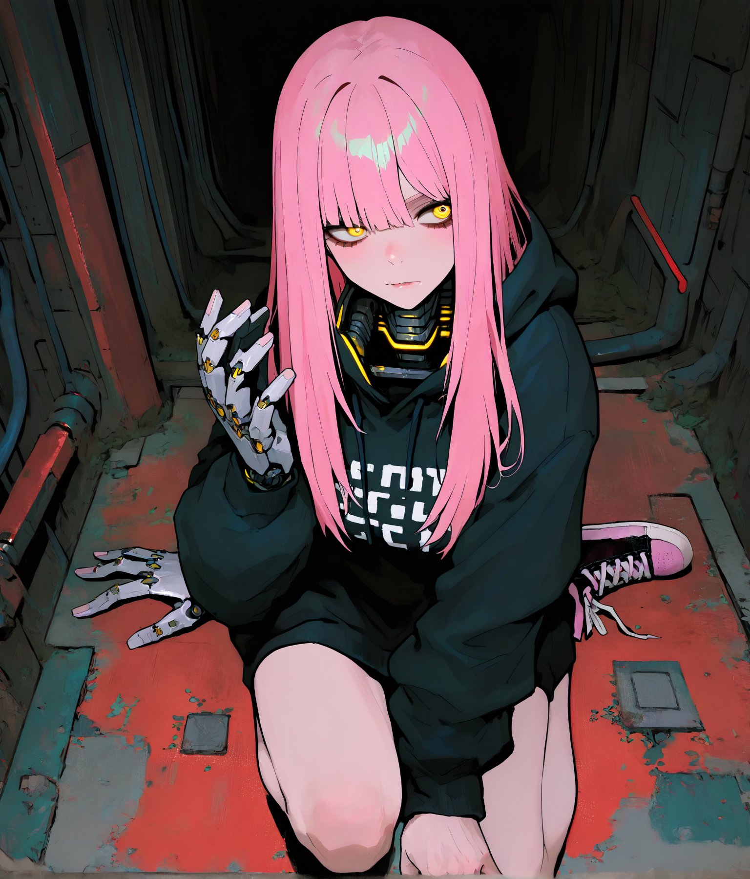 masterpiece,  best quality,  newest by lowpoly on Tensor.Art