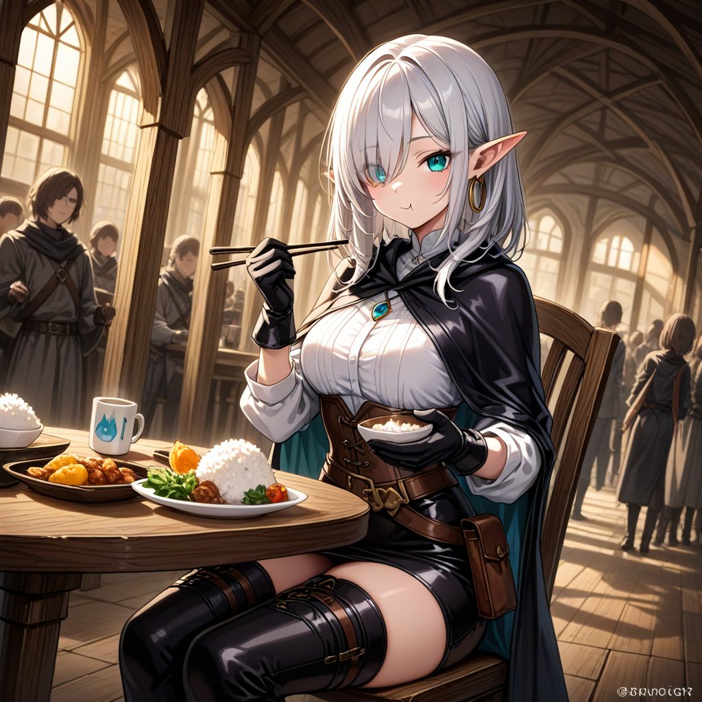 masterpiece,  best quality,  extremely detailed by スライムナイト on Tensor.Art
