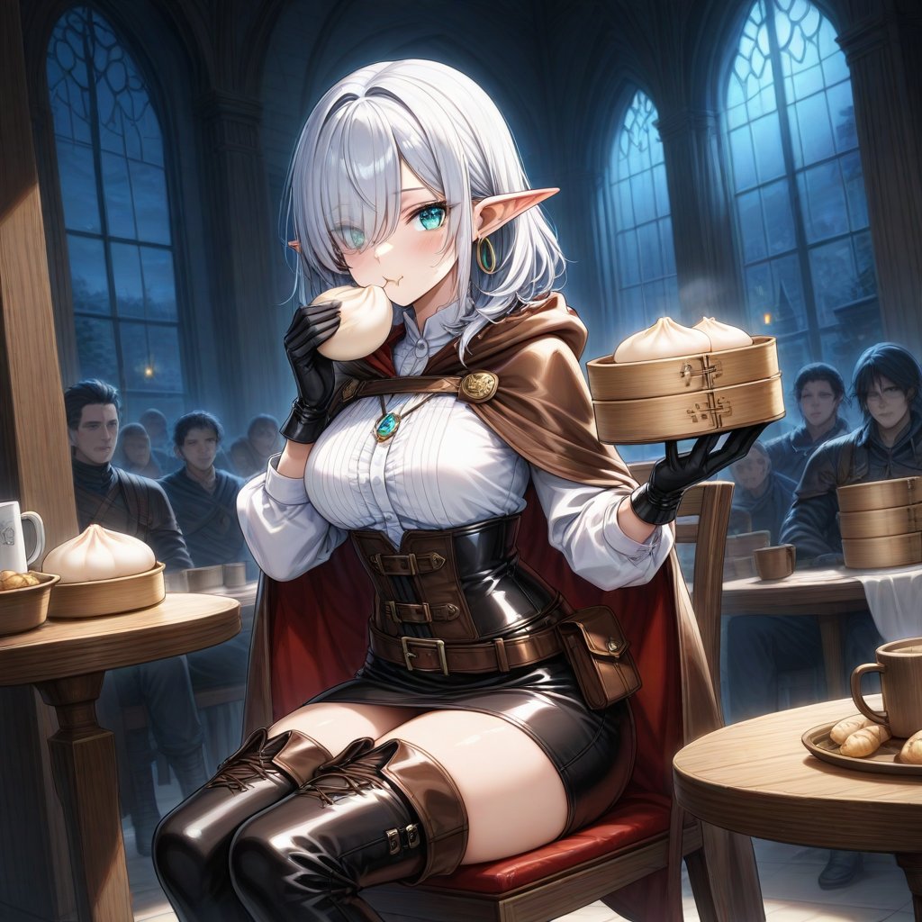 masterpiece,  best quality,  extremely detailed by スライムナイト on Tensor.Art