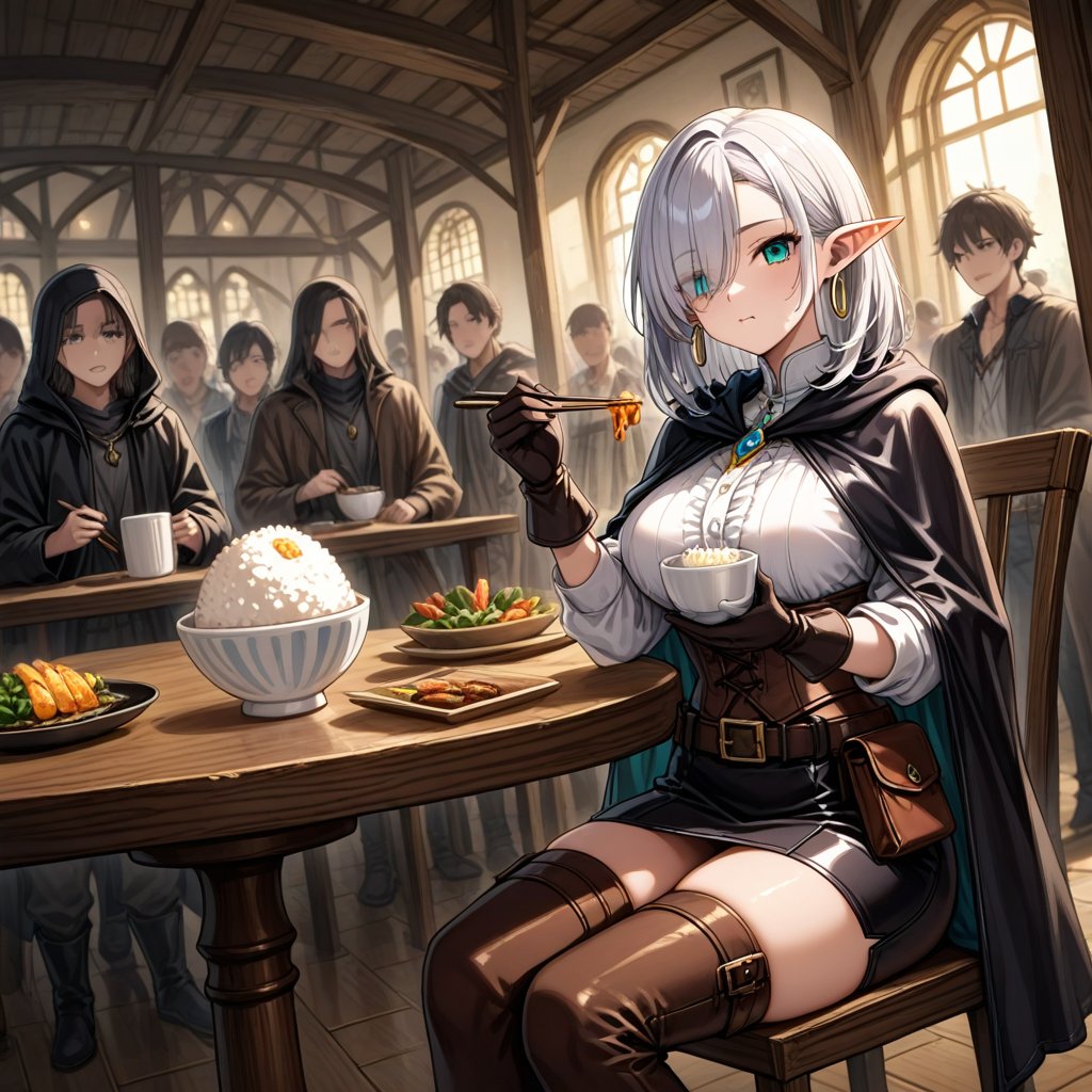 masterpiece,  best quality,  extremely detailed by スライムナイト on Tensor.Art