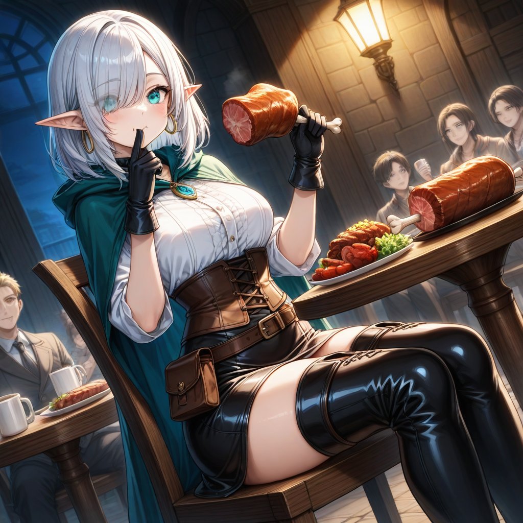 masterpiece,  best quality,  extremely detailed by スライムナイト on Tensor.Art