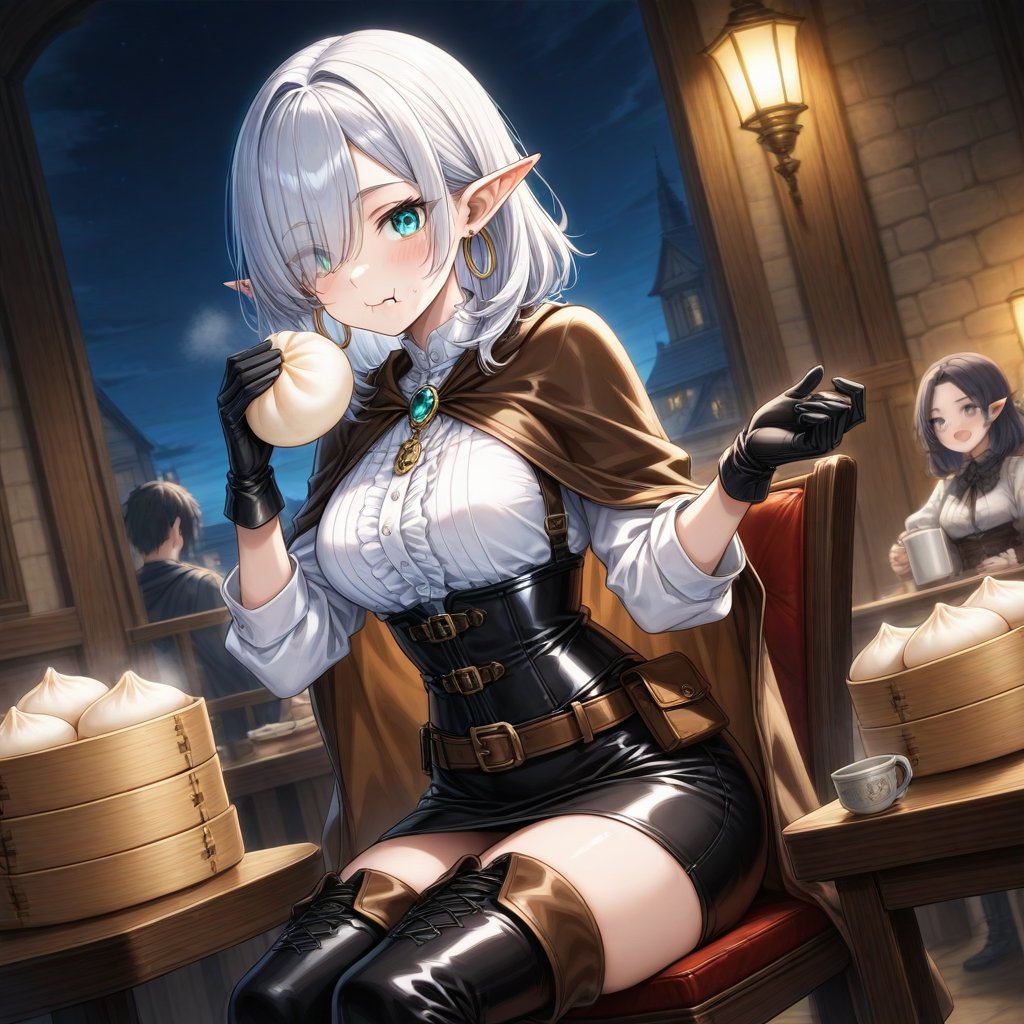 masterpiece,  best quality,  extremely detailed by スライムナイト on Tensor.Art