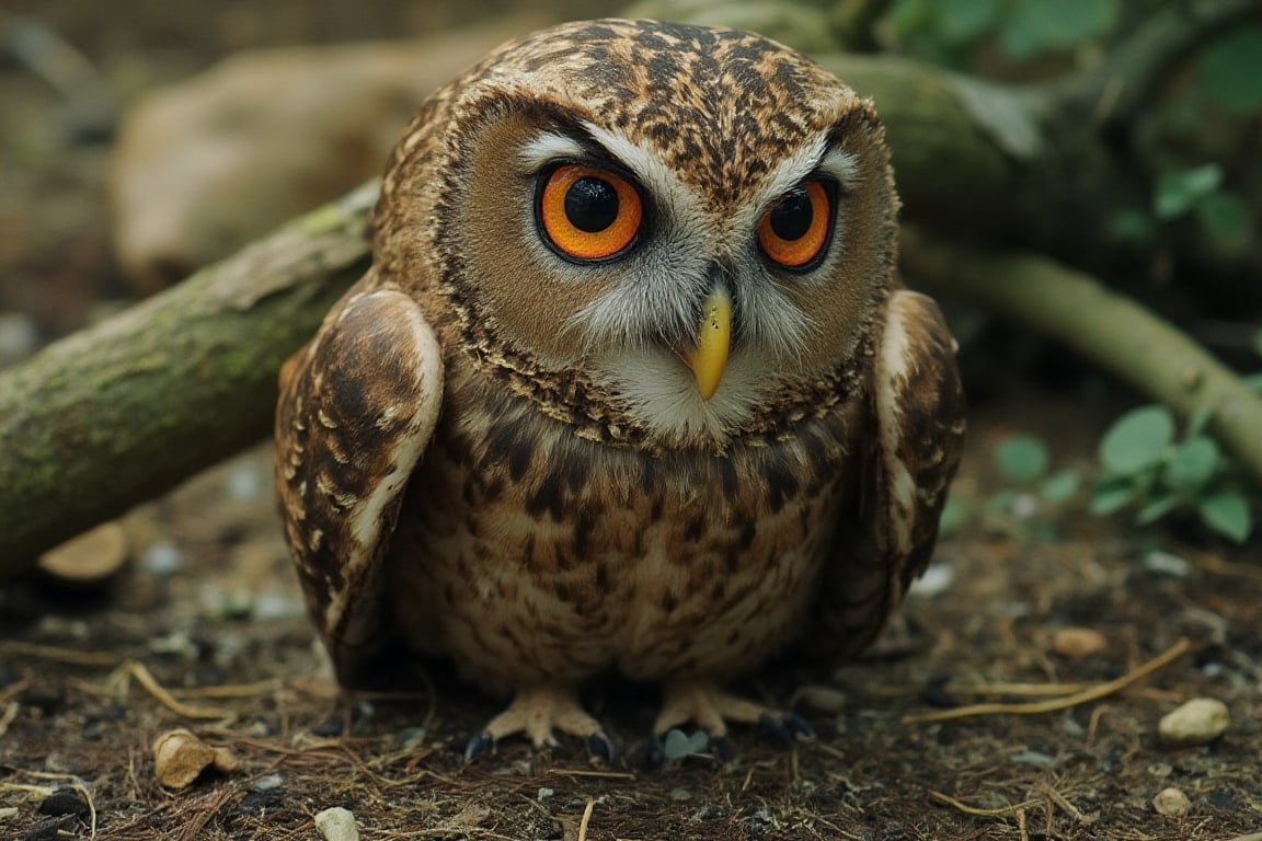 owl