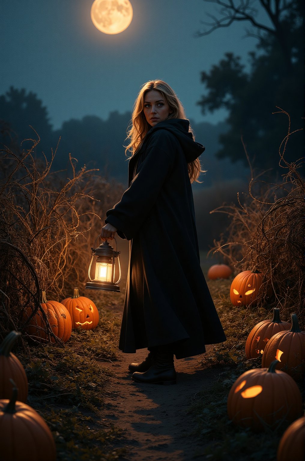 Blake Lively,  16K,  UHD by Proton Benny on Tensor.Art