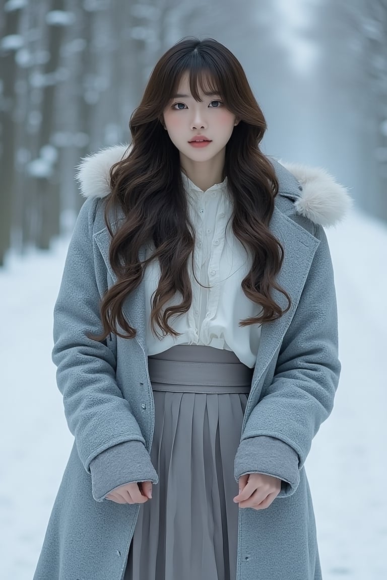 A beautiful young Asian woman,  22yo,  stunning by user_786707858505971379 on Tensor.Art