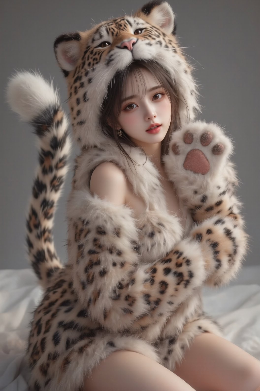 女生,  绝美容颜,  清纯可爱 by user_786707858505971379 on Tensor.Art