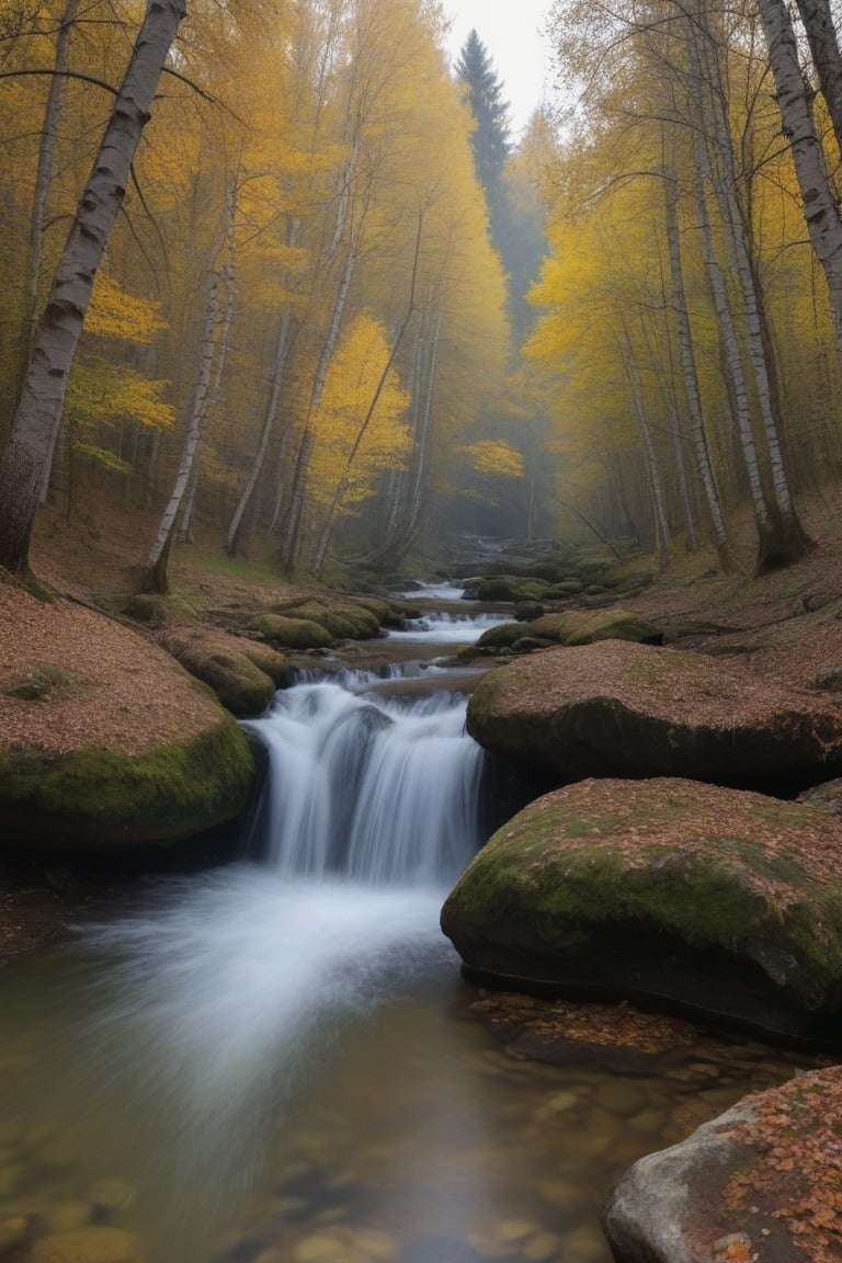 Вот пример промта для создания изображения: "Прекрасная русалочка с длинными волосами,  плавно движущимися в воде,  находи...