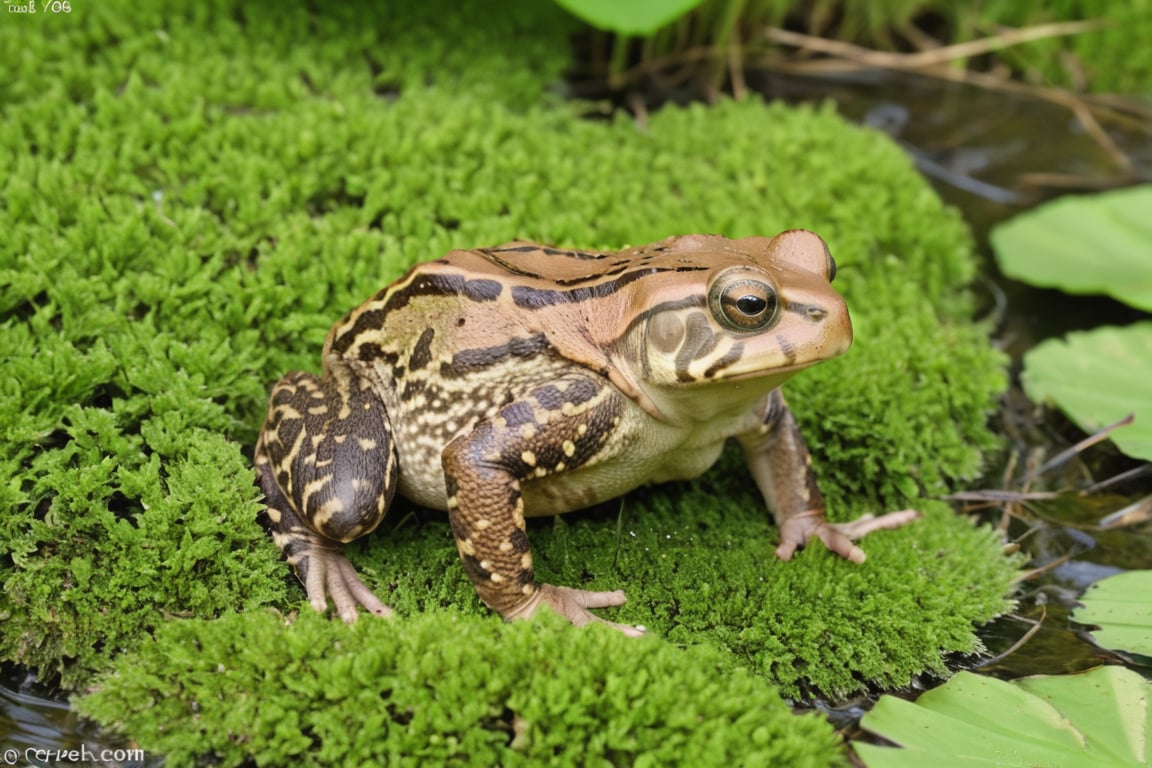 toad