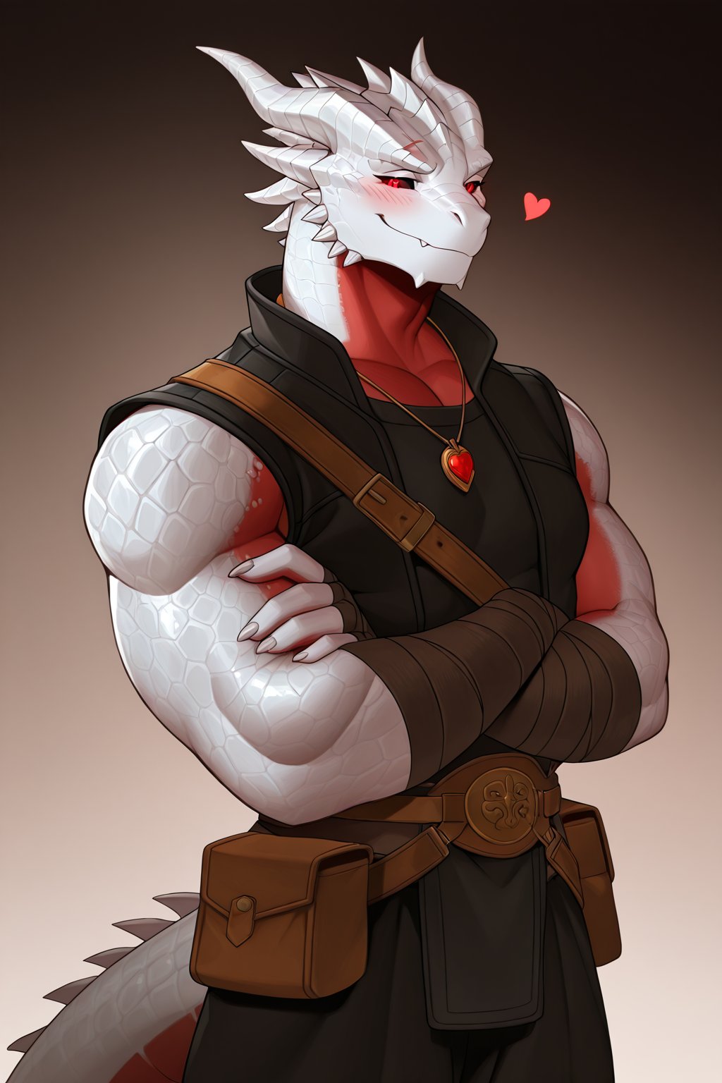 solo,  male,  mature male by HornyBot on Tensor.Art
