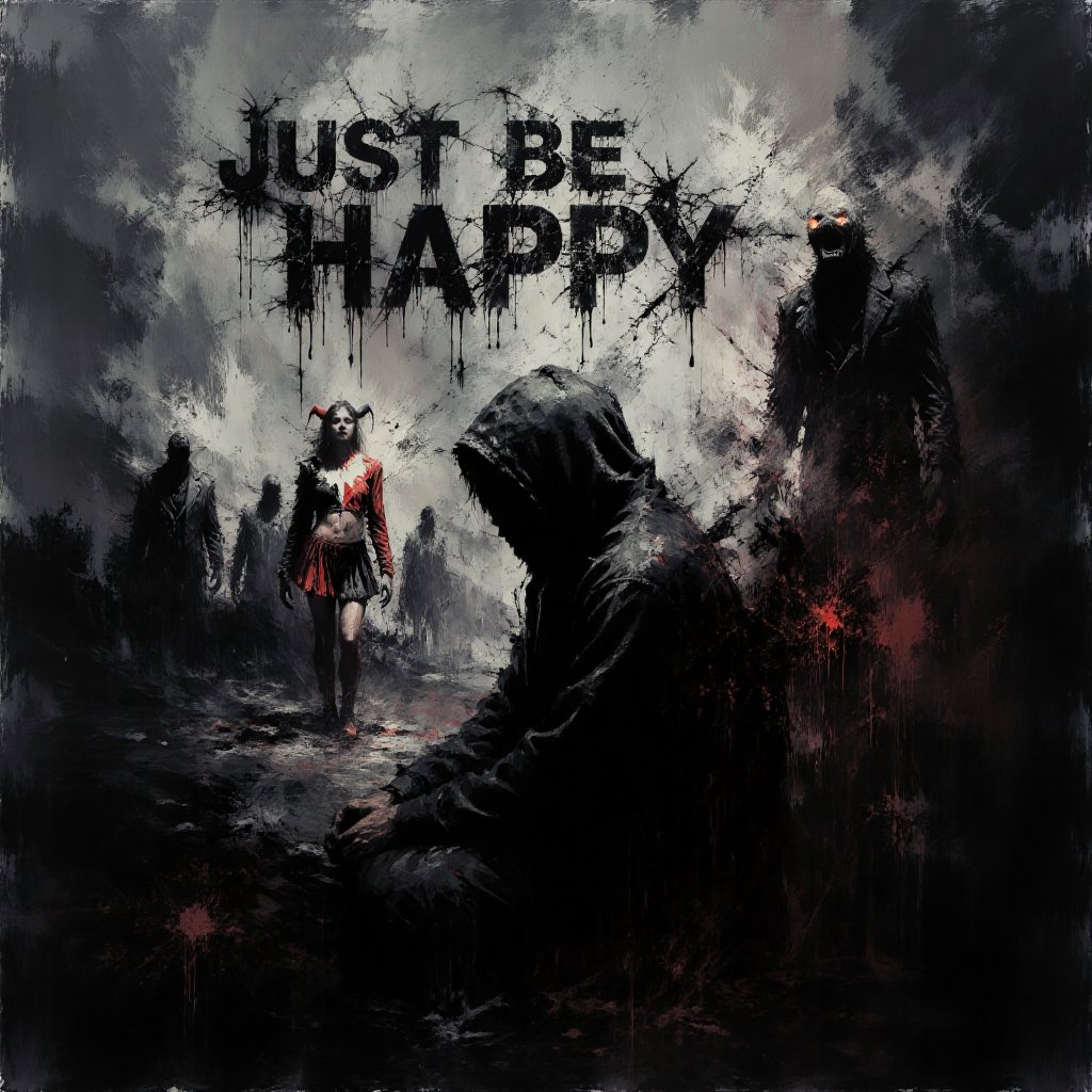 semi-realism,  gloomy atmosphere,  post-apocalyptic atmosphere by I'm normal on Tensor.Art