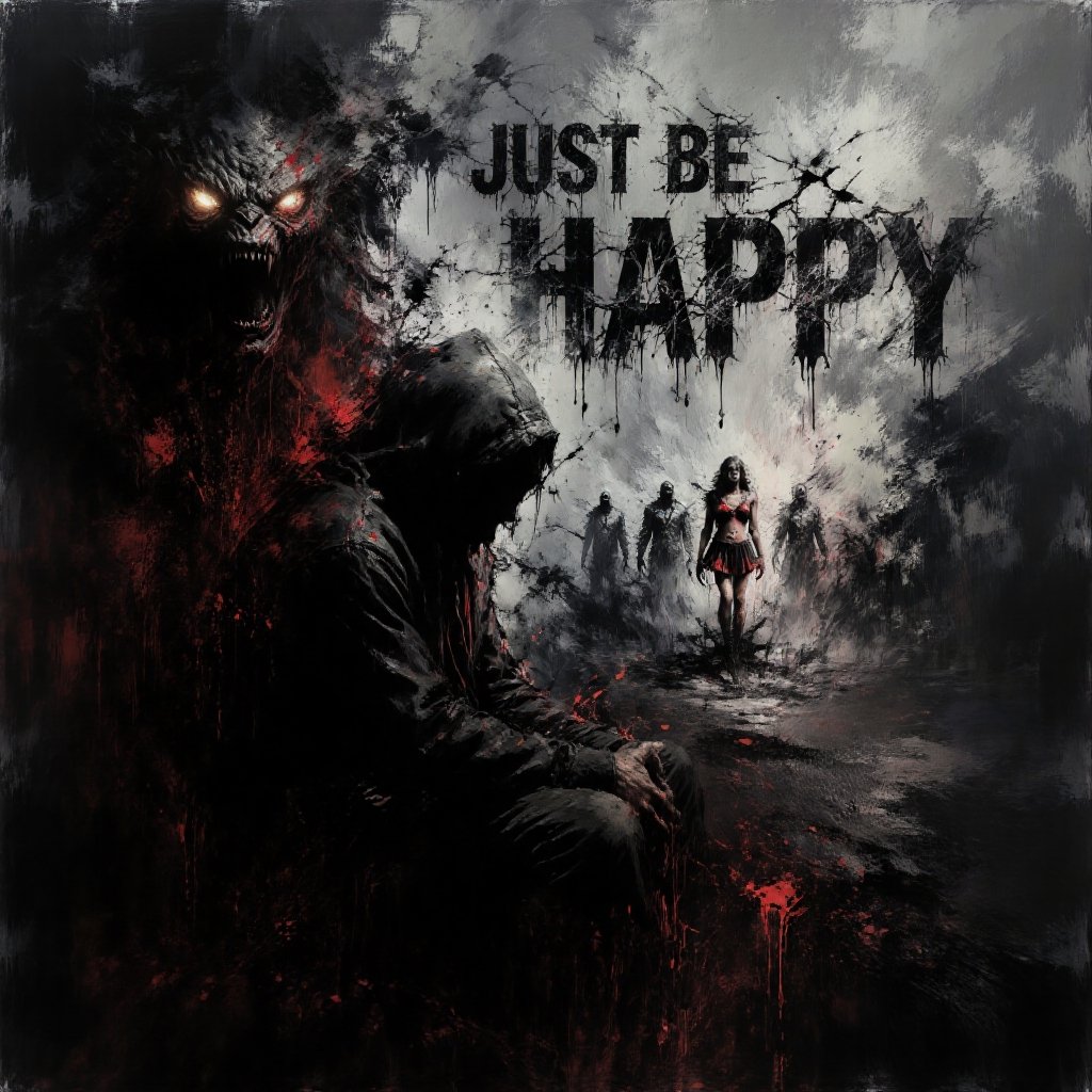 semi-realism,  gloomy atmosphere,  post-apocalyptic atmosphere by I'm normal on Tensor.Art