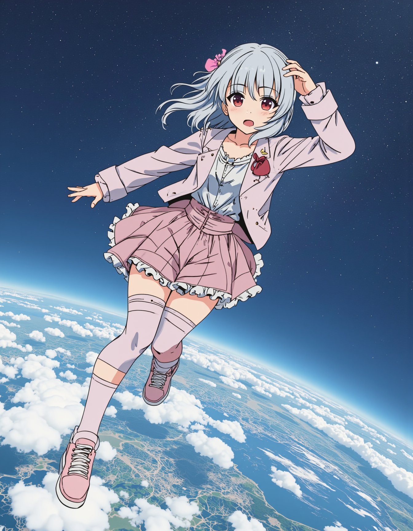 AI generated image by user_791490377604636295 on Tensor.Art