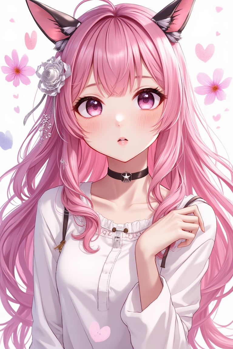 A Unity styles of a anime girl. by TokangMaki on Tensor.Art