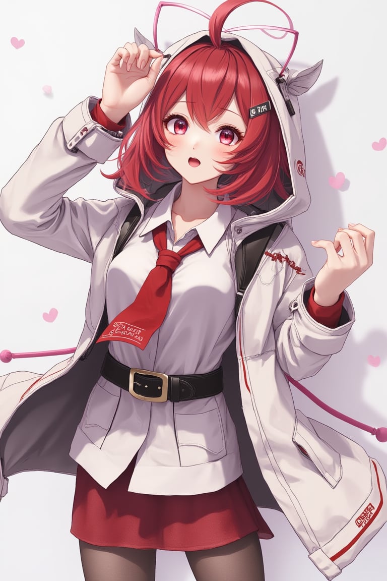 A Unity styles of a anime girl. by TokangMaki on Tensor.Art