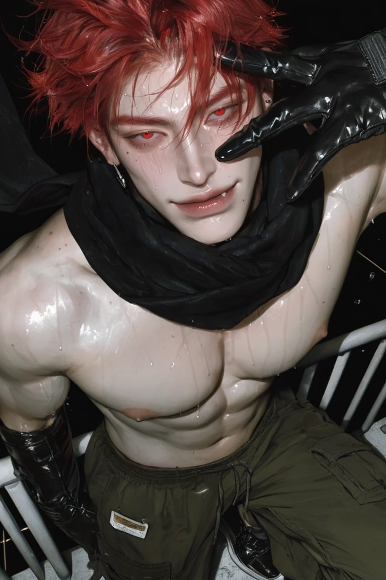 1boy,  solo,  male focus by user_792985391295789859 on Tensor.Art