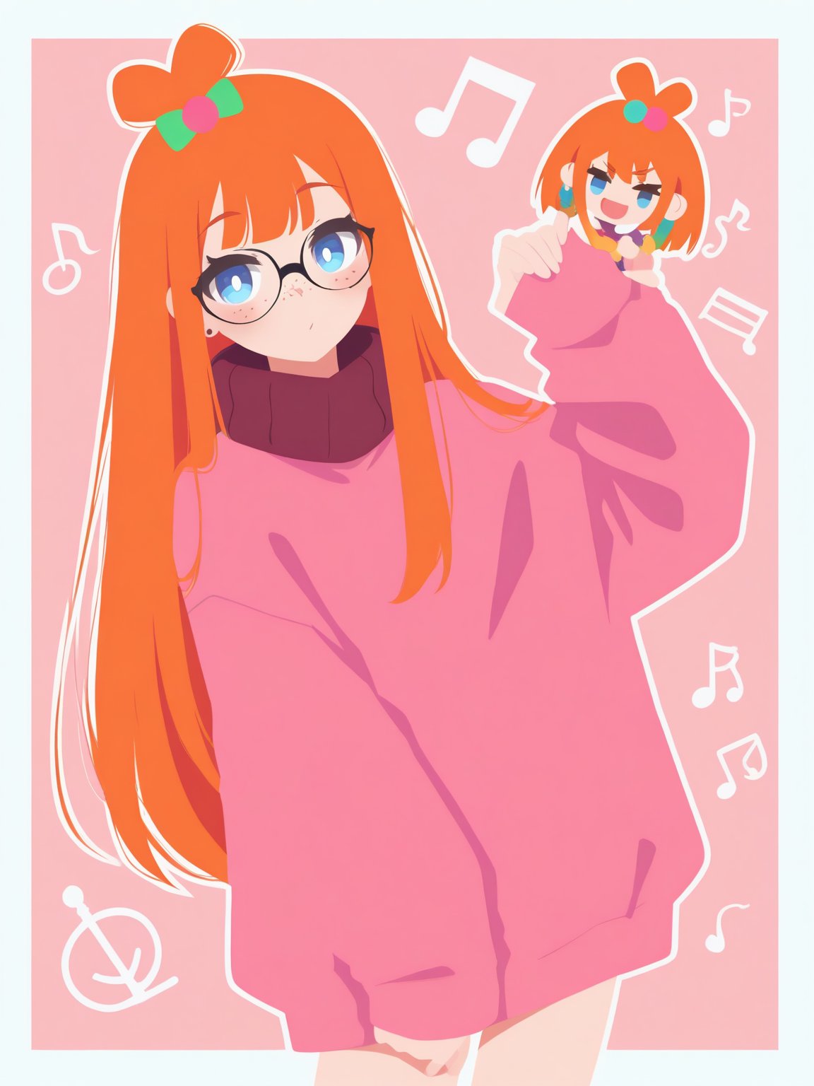 masterpiece,  very aesthetic,  high resolution by chaoticfables on Tensor.Art