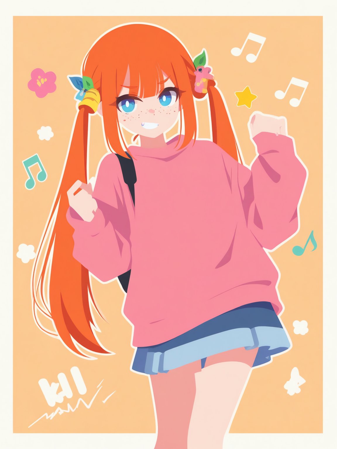 masterpiece,  very aesthetic,  high resolution by chaoticfables on Tensor.Art