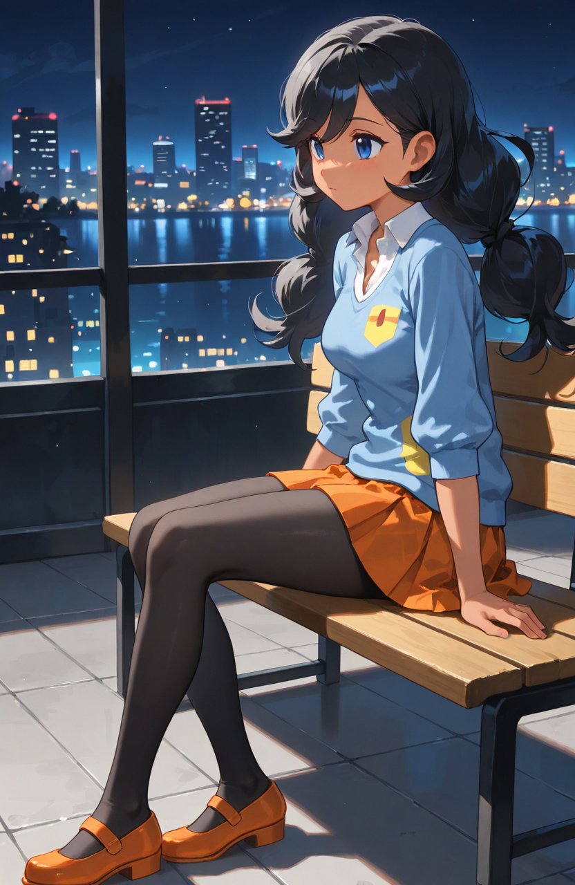 2d,  masterpiece,  best quality by Stonks on Tensor.Art