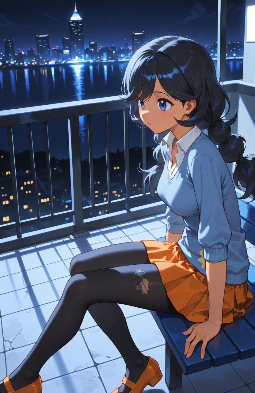 2d,  masterpiece,  best quality by Stonks on Tensor.Art