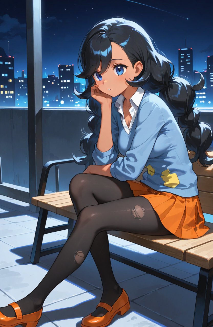 2d,  masterpiece,  best quality by Stonks on Tensor.Art