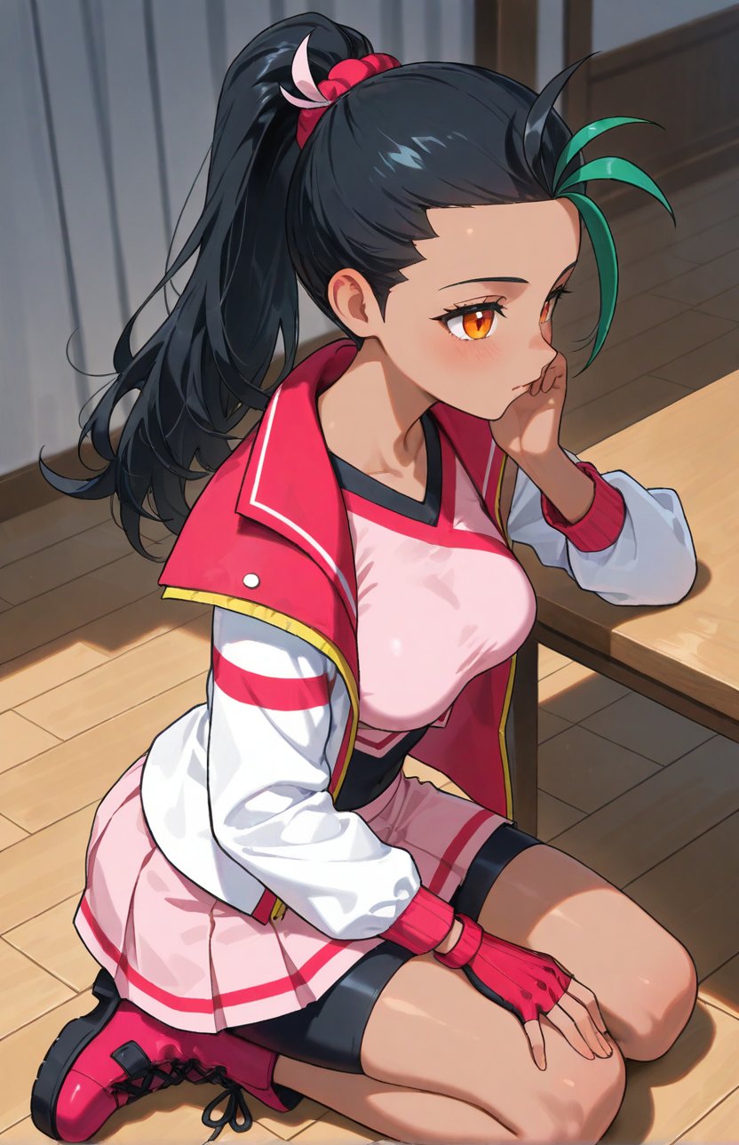 2d,  masterpiece,  best quality by Stonks on Tensor.Art