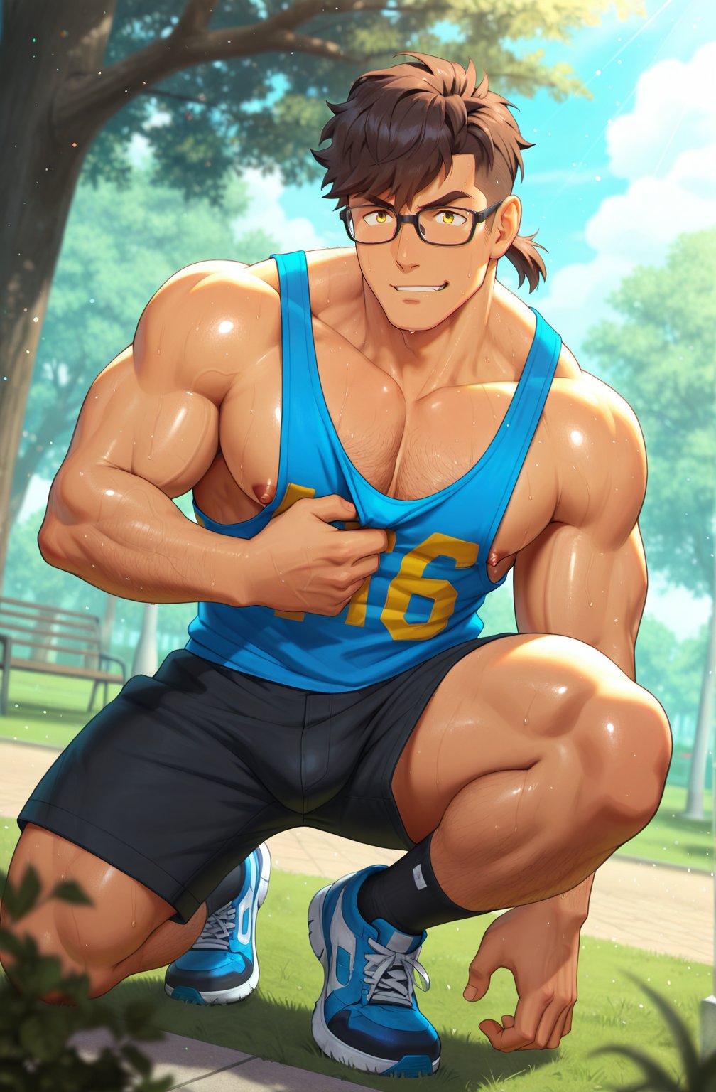 masterpiece,  best quality,  amazing quality by B.B.K.K.B.K.K. on Tensor.Art