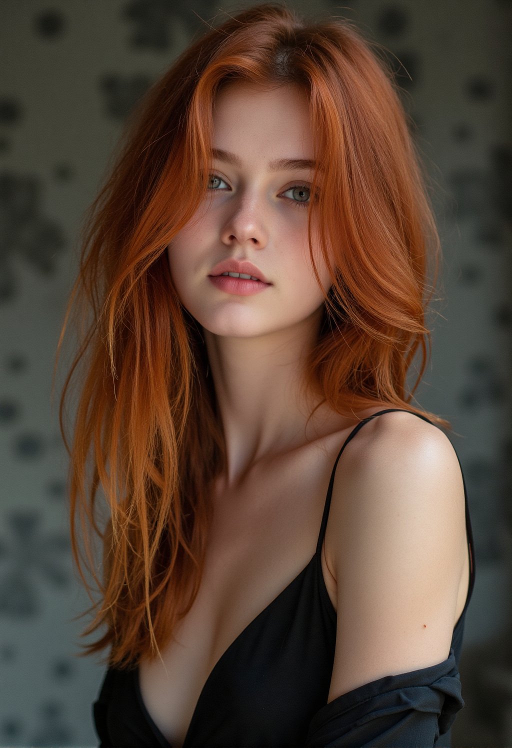 1girl raw photo,  asthetic portrait,  18 yo by RedZone on Tensor.Art