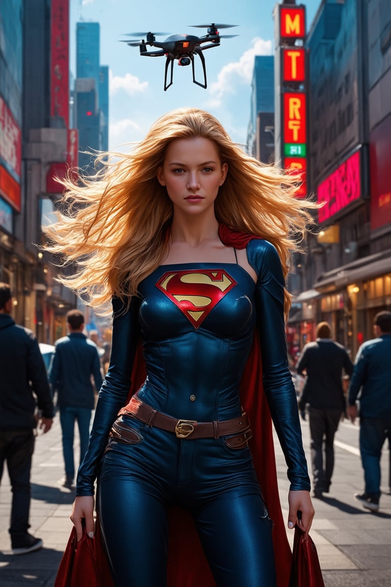 Visions Of Supergirl Image Created By Mudge Tensor Art visions-of-supergirl-image-created-by-mudge-tensor-art