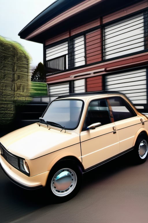 Car by Lolaloud12002 on Tensor.Art