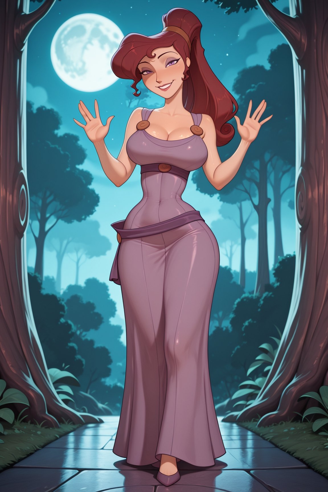 DisneyStudioXL,  cartoon,  cinematic by user_795189740310744010 on Tensor.Art