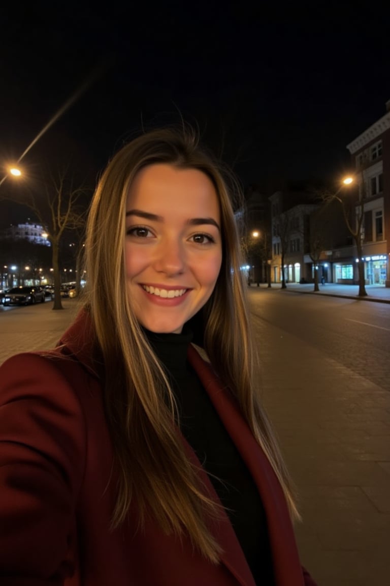 Leire Rodríguez,  adolescent,  long hair by user_796795083121937033 on Tensor.Art