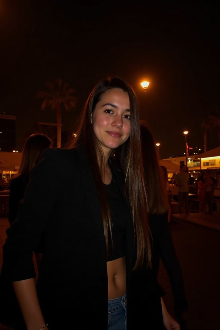 Leire Rodríguez,  adolescent,  long hair by user_796795083121937033 on Tensor.Art