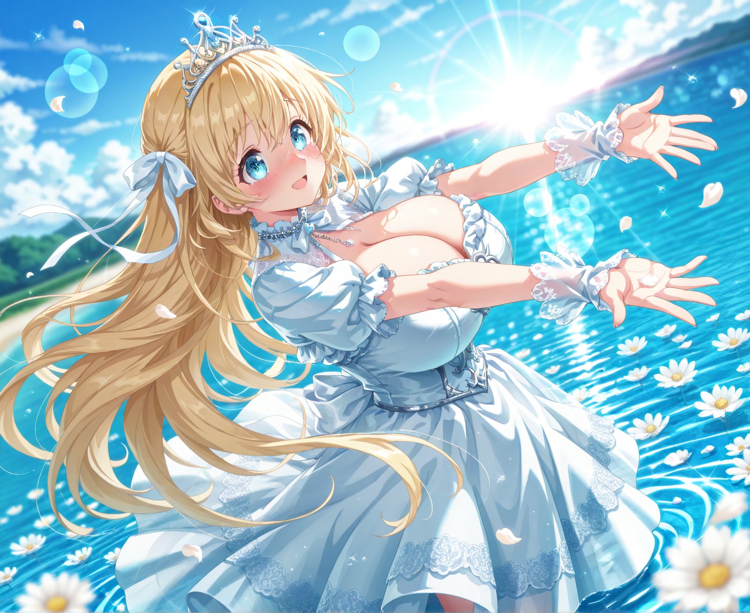 masterpiece,  best quality,  amazing quality by user_796869343106522884 on Tensor.Art