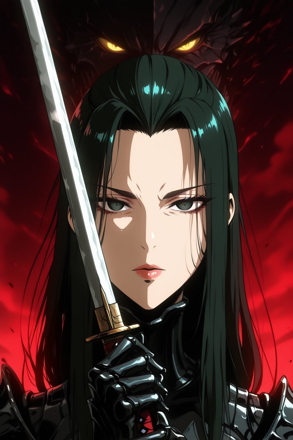 (anime coloring,  anime screencap),  2d by Nenel_InstS on Tensor.Art