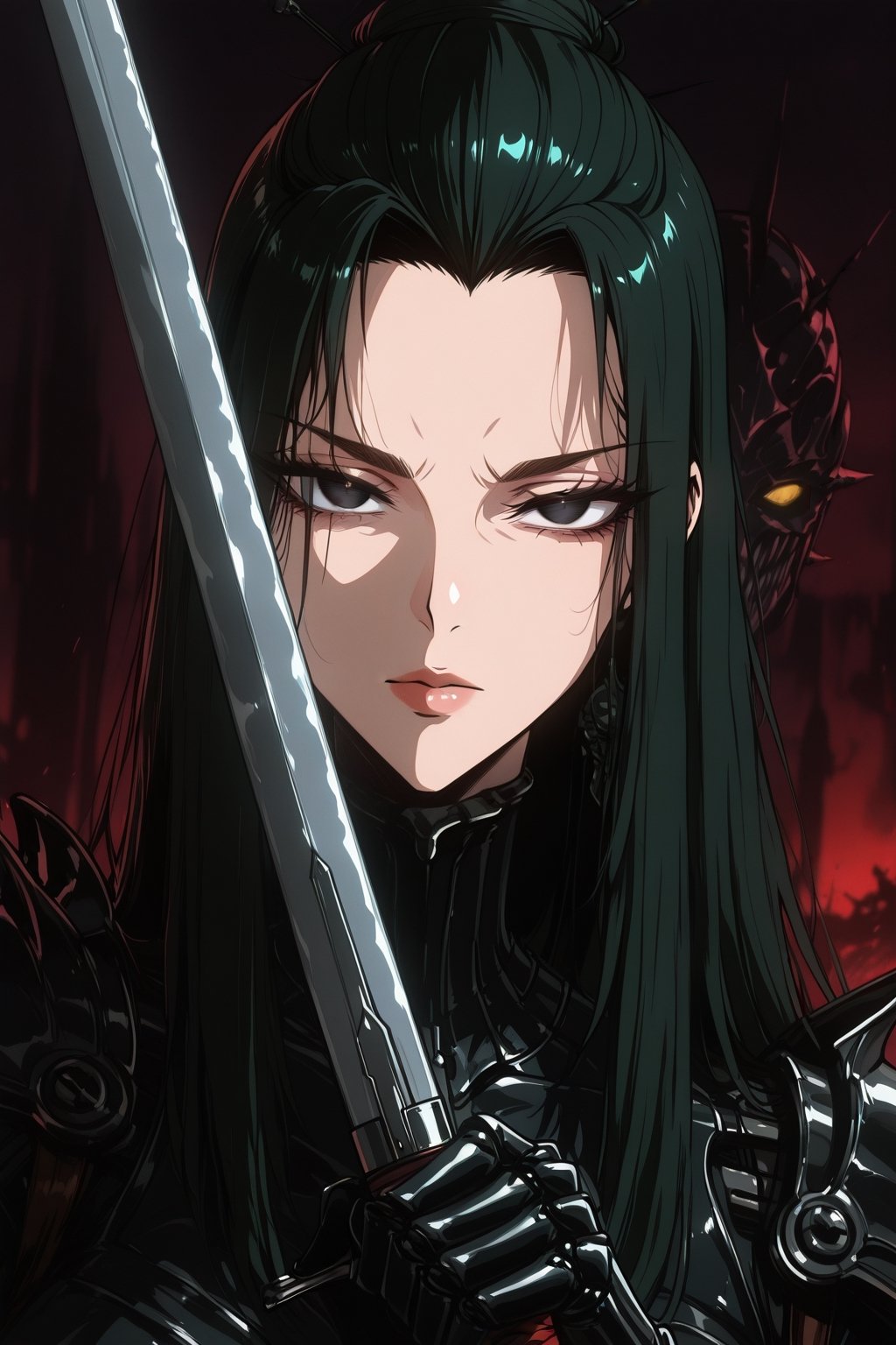 (anime coloring,  anime screencap),  2d by Nenel_InstS on Tensor.Art
