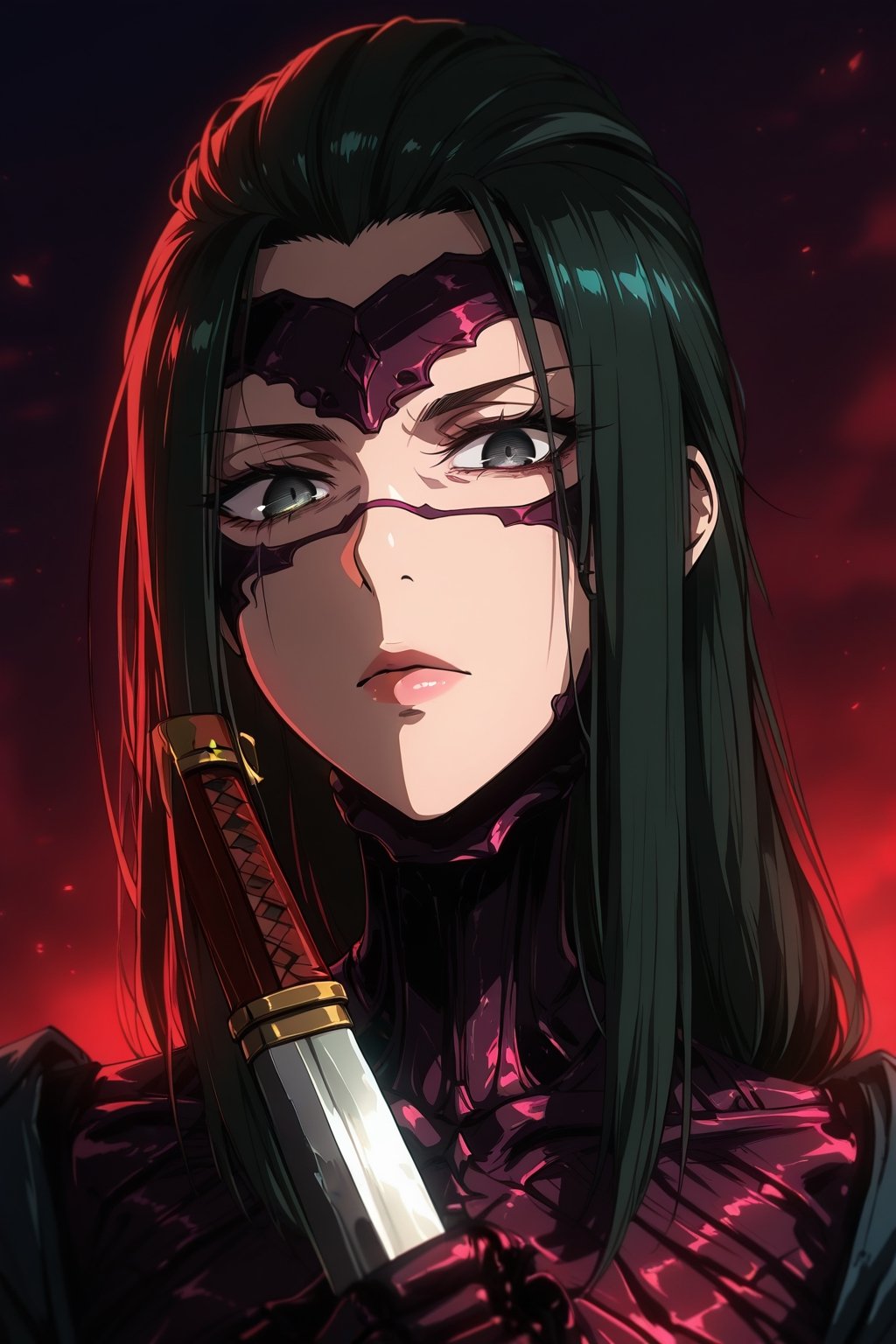 (anime coloring,  anime screencap),  2d by Nenel_InstS on Tensor.Art
