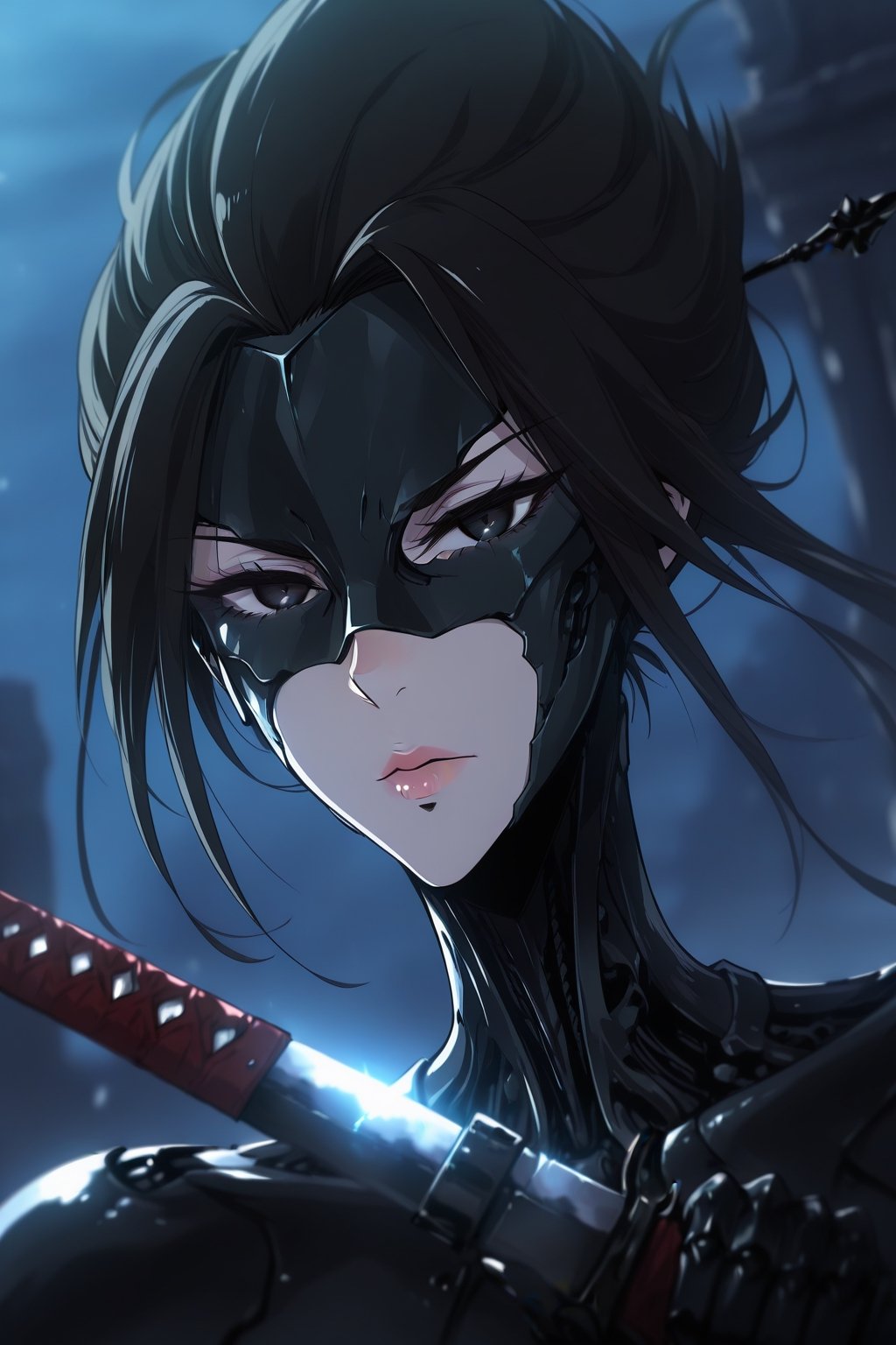 (anime coloring,  anime screencap),  2d by Nenel_InstS on Tensor.Art