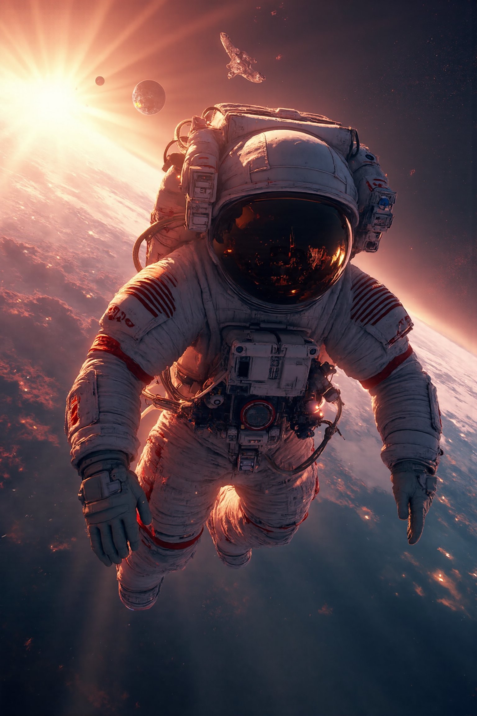ultra detailed,  unreal engine 5 by MadMan on Tensor.Art