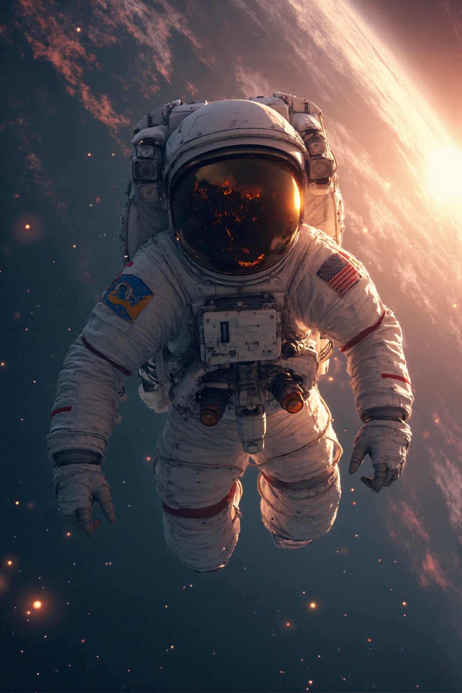 ultra detailed,  unreal engine 5 by MadMan on Tensor.Art