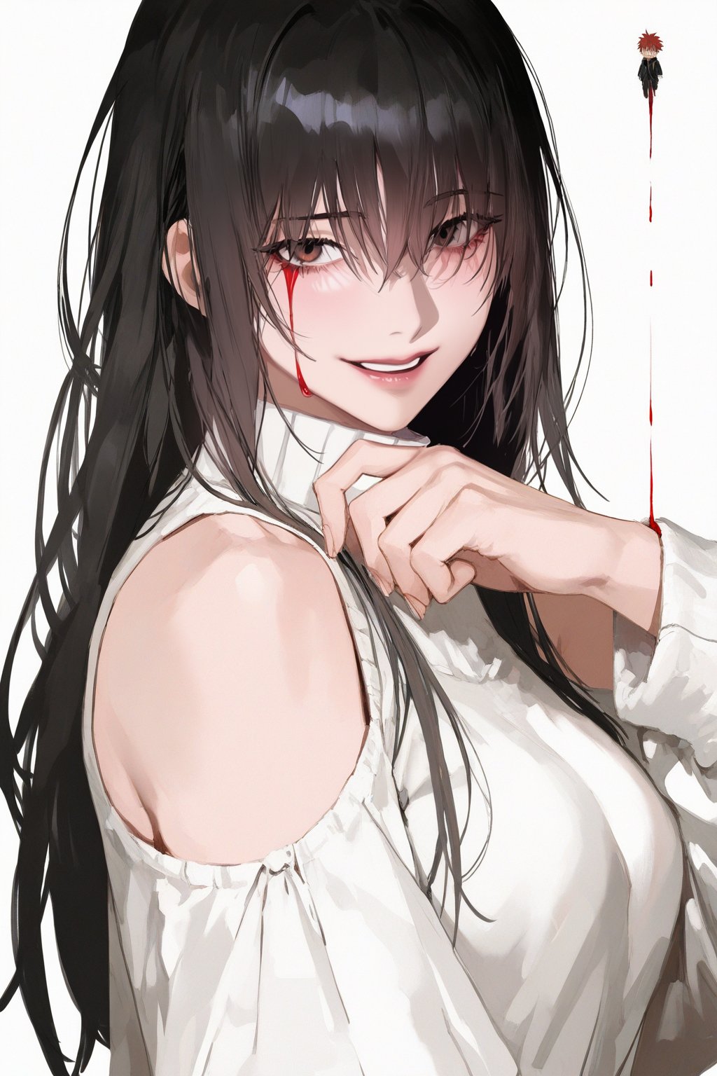 (Artist:honjou_raita) (Artist:blue_gk),  (Artist: pija_(pianiishimo),  (Artist:bekotarou) by MadMan on Tensor.Art