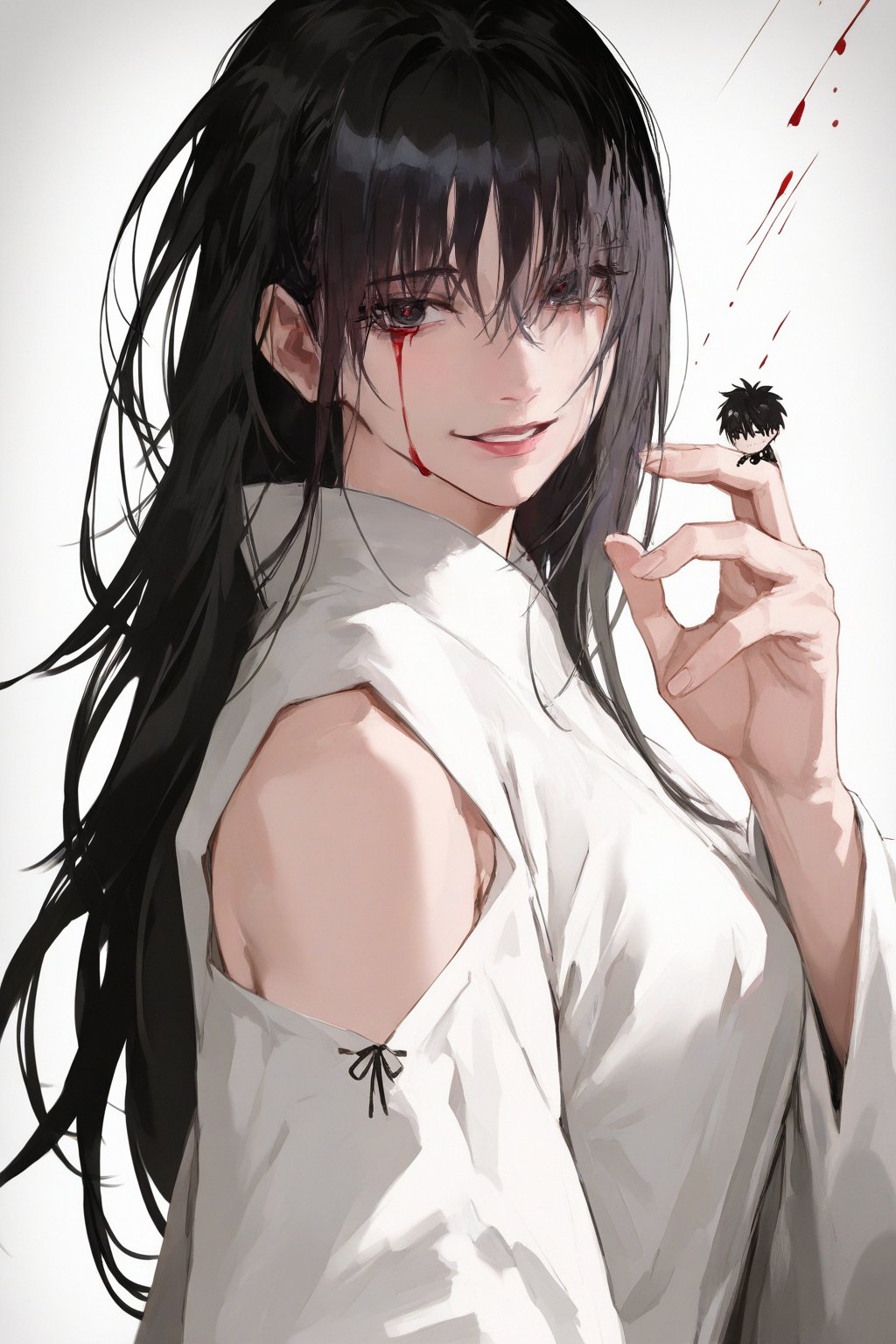 (Artist:honjou_raita) (Artist:blue_gk),  (Artist: pija_(pianiishimo),  (Artist:bekotarou) by MadMan on Tensor.Art