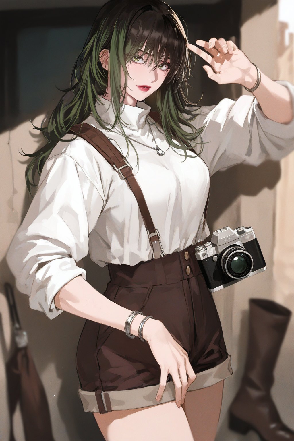 (Artist:honjou_raita) (Artist:blue_gk),  (Artist: pija_(pianiishimo),  (Artist:bekotarou) by MadMan on Tensor.Art