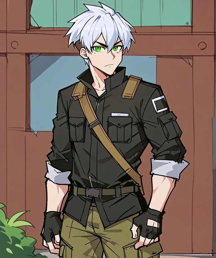 1boy,  solo male,  focus male by user_798750972573863679 on Tensor.Art