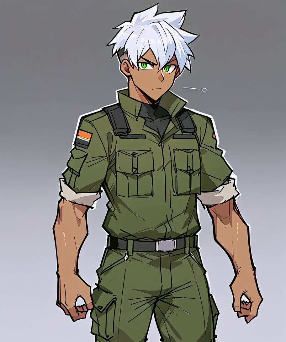 1boy,  solo male,  focus male by user_798750972573863679 on Tensor.Art
