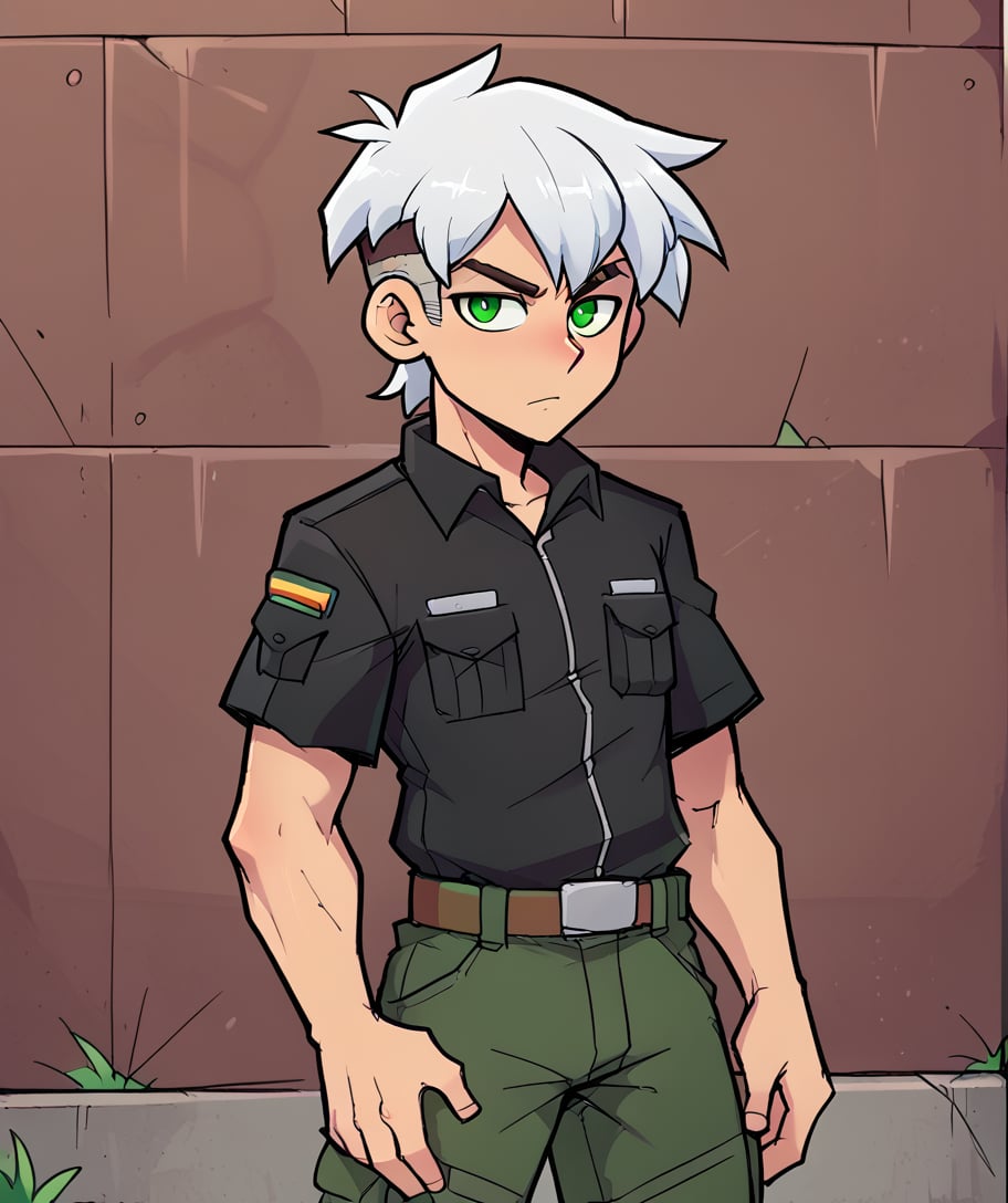 1boy,  solo male,  focus male by user_798750972573863679 on Tensor.Art