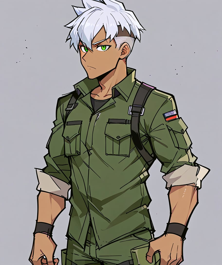 1boy,  solo male,  focus male by user_798750972573863679 on Tensor.Art