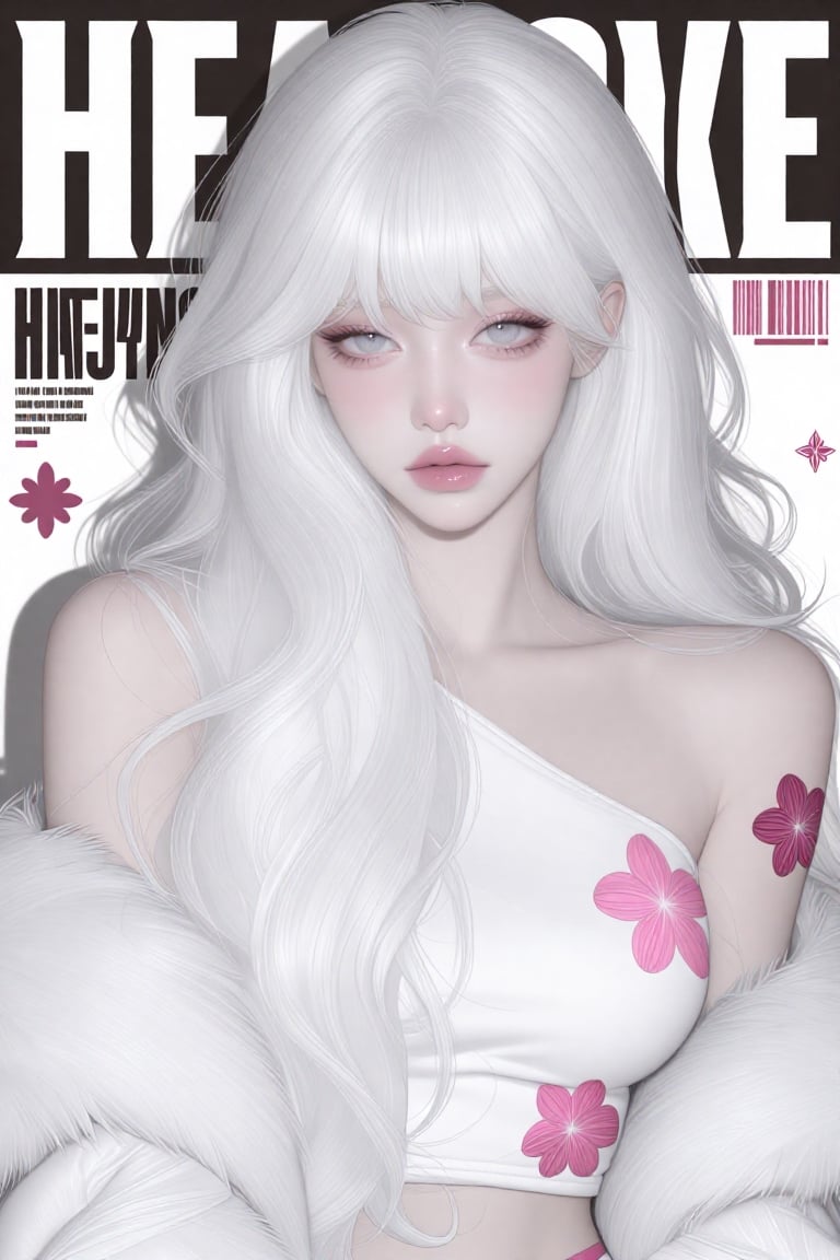 1girl,  solo,  white hair by user_799336922077125568 on Tensor.Art