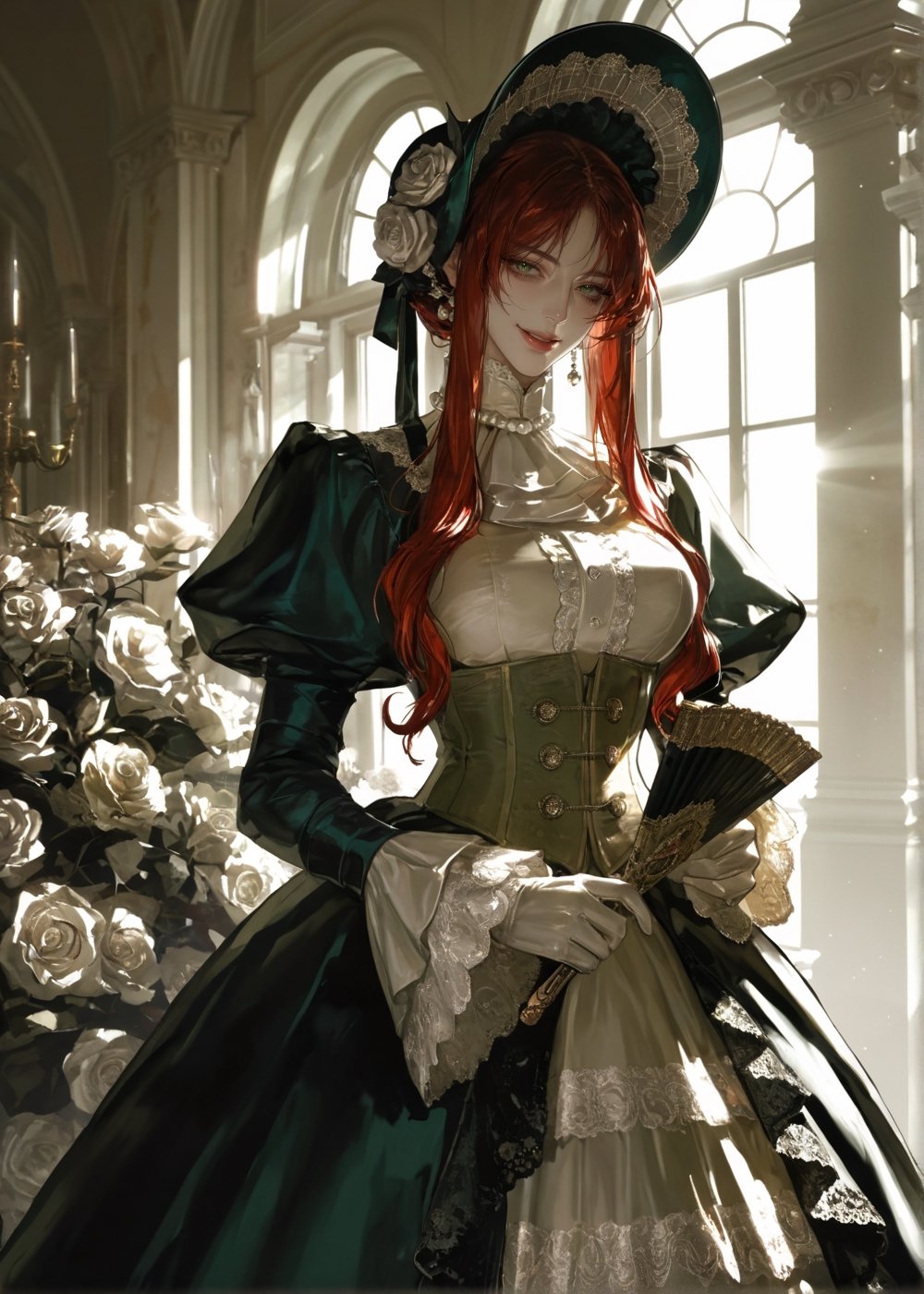 (masterpiece,  best quality,  ultra-detailed) by user_799336922077125568 on Tensor.Art