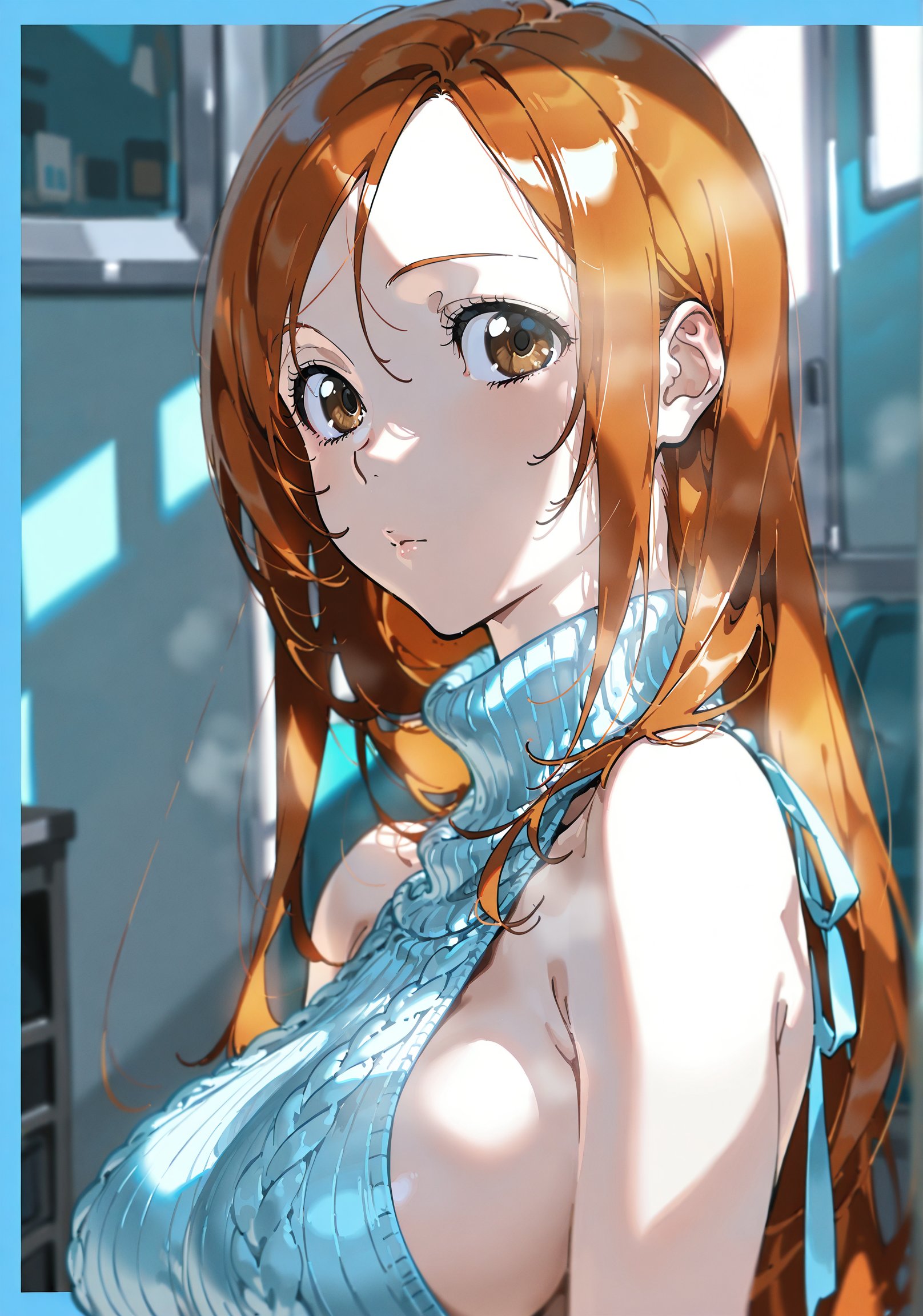 AI generated image by user_800369127272223865 on Tensor.Art