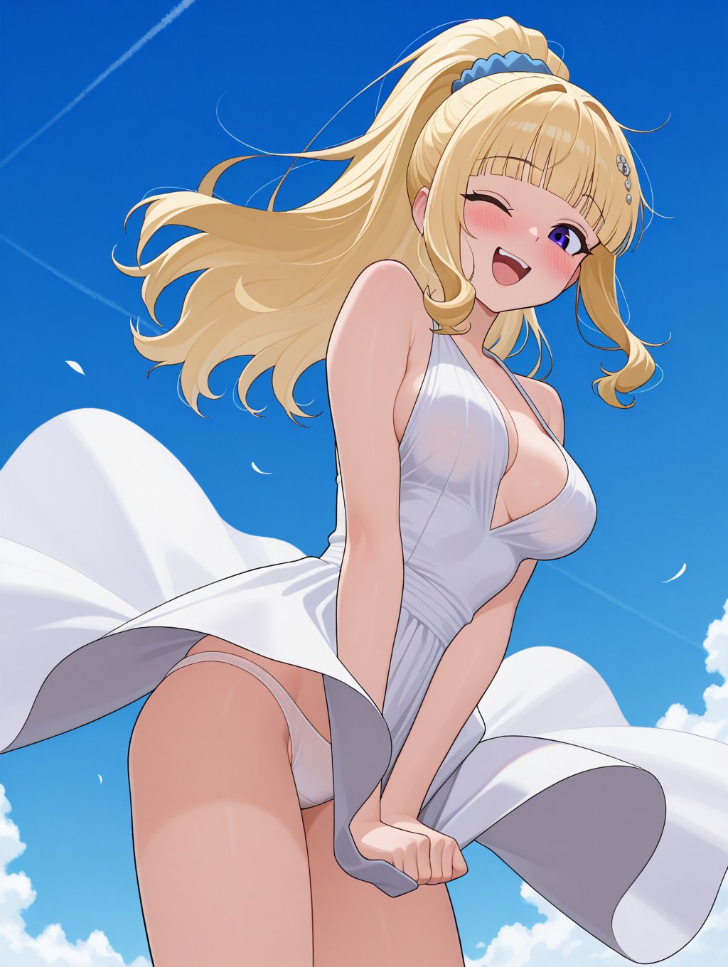 score_9,  score_8_up,  score_7_up by Ultimate Ai beauty  on Tensor.Art